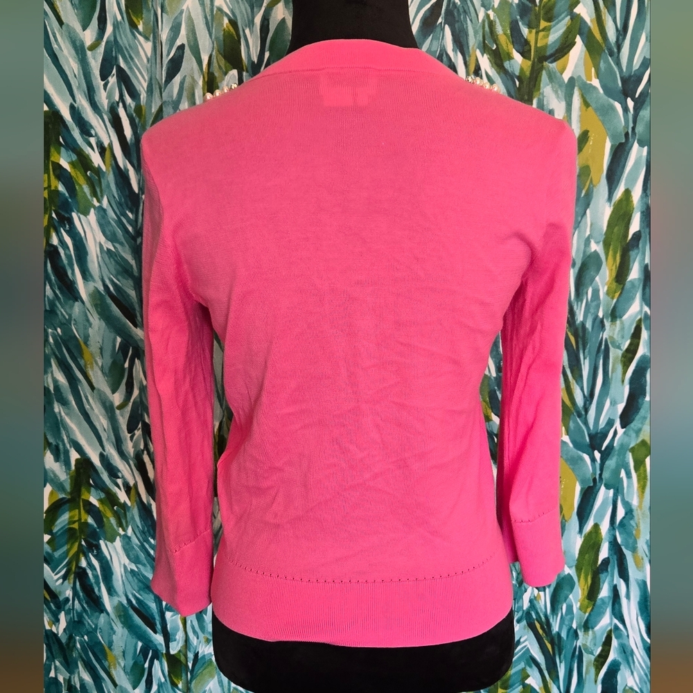 Kate Spade Tula Cardigan - Picture 3 of 6